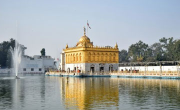 Amritsar 3 Days Tour from Delhi