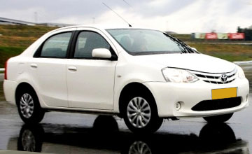 Toyota Etios