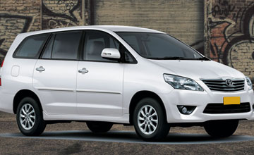 Toyota Innova