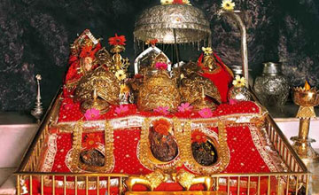 Kashmir,Vaishno Devi - Amritsar  Tour Package