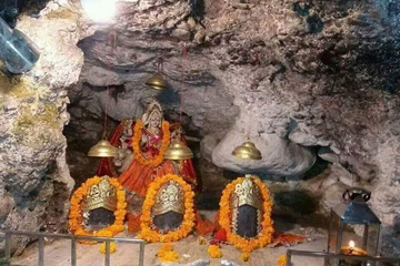 Amritsar to Vaishno Devi Taxi Rentals