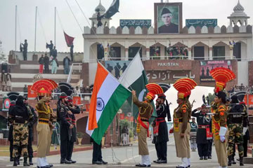 Wagah Border Taxi Rental