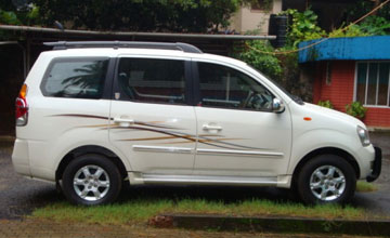 Xylo Taxi Amritsar