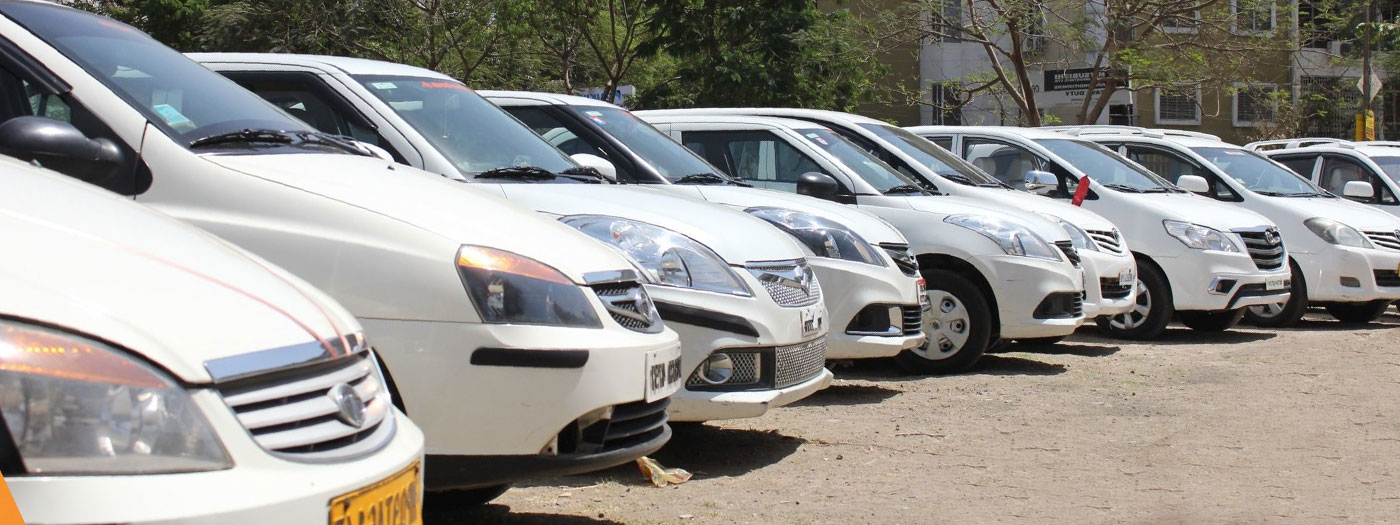 Taxi Rentals in Amritsar